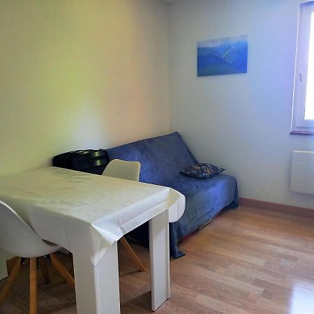 Charmant Logement Sur La Station De Val Louron Génos Buitenkant foto